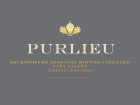 Purlieu Missouri Hopper Cabernet Sauvignon 2018  Front Label