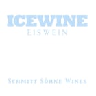 Schmitt Sohne Rheinhessen Ice Wine (500ML) 2020  Front Label