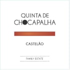 Quinta de Chocapalha Castelao Red 2017  Front Label