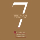 7Cellars The Farm Collection Chardonnay 2020  Front Label