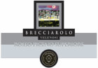 Velenosi Brecciarolo Rosso Piceno Superiore 2019  Front Label