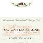 Bouchard Pere & Fils Savigny-les-Beaune 2003  Front Label