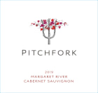 Hay Shed Hill Pitchfork Cabernet Sauvignon 2019  Front Label