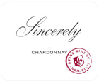 Neil Ellis Sincerely Chardonnay 2015  Front Label