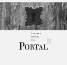 Pinol Portal Blanco 2020  Front Label