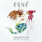 Erne Vermentino 2021  Front Label