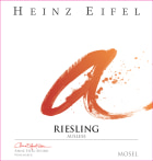 Heinz Eifel Mosel Riesling Auslese 2019  Front Label