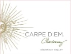 Carpe Diem Chardonnay 2019  Front Label