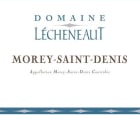 Lecheneaut Morey-Saint-Denis 2018  Front Label