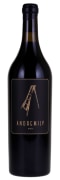 Andremily Syrah No. 4 (1.5 Liter Magnum) 2015  Front Bottle Shot