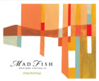 Mad Fish Chardonnay 2019  Front Label