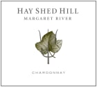 Hay Shed Hill Chardonnay 2019  Front Label