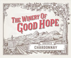 The Winery of Good Hope Unoaked Chardonnay 2022  Front Label