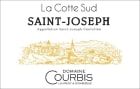 Courbis Saint-Joseph La Cotte Sud 2020  Front Label