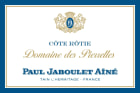 Jaboulet Cotes-Rotie Domaine des Pierrelles 2016  Front Label