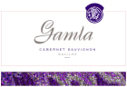 Gamla Cabernet Sauvignon (OU Kosher) 2019  Front Label