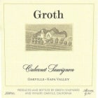 Groth Cabernet Sauvignon (1.5 Liter Magnum) 2017  Front Label