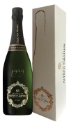 Alfred Gratien Memory Collection Brut Millesime with Gift Box 1999  Gift Product Image