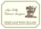 Stag's Leap Wine Cellars Napa Valley Cabernet Sauvignon 1983  Front Label