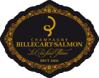 Billecart-Salmon Le Clos Saint-Hilaire 2002  Front Label