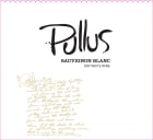 Pullus Sauvignon Blanc 2019  Front Label