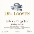 Dr. Loosen Erdener Treppchen Riesling Auslese 2020  Front Label