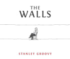 The Walls Stanley Groovy 2019  Front Label