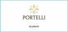 Portelli Frappato 2019  Front Label