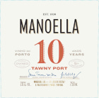 Wine & Soul 10 Year Tawny Port  Gift Product Image