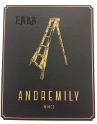 Andremily Eaba 2018  Front Label