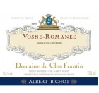 Albert Bichot Vosne-Romanee Domaine du Clos Frantin 2020  Front Label