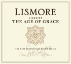 Lismore Estate Age of Grace Viognier 2018  Front Label