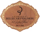 Billecart-Salmon Le Clos Saint-Hilaire 2005  Front Label