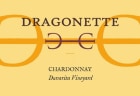 Dragonette Cellars Duvarita Vineyard Chardonnay 2019  Front Label