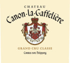 Chateau Canon La Gaffeliere (1.5 Liter Magnum) 2019  Front Label