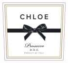 Chloe Prosecco  Front Label