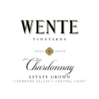 Wente Chardonnay 2017  Front Label