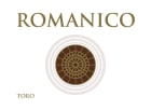 Teso la Monja Romanico 2019  Front Label