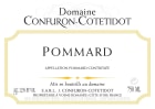 Domaine Confuron-Cotetidot Pommard 2019  Front Label