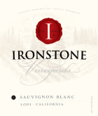 Ironstone Sauvignon Blanc 2020  Front Label