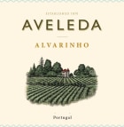 Aveleda Alvarinho 2021  Front Label