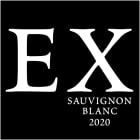 Wrath EX Sauvignon Blanc 2020  Front Label