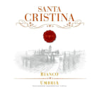 Santa Cristina by Antinori Bianco 2017 Front Label