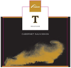 Tabor T Cabernet Sauvignon (OK Kosher) 2018  Front Label