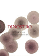 Podere Il Castellaccio Dinostro 2018  Front Label