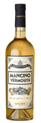 Mancino Bianco Ambrato Vermouth  Front Bottle Shot