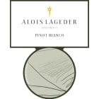 Alois Lageder Alto Adige Pinot Bianco 2017 Front Label