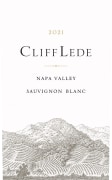 Cliff Lede Sauvignon Blanc 2021  Front Label