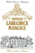 Chateau Labegorce (Futures Pre-Sale) 2022  Front Label