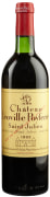 Chateau Leoville Poyferre  1982  Front Bottle Shot